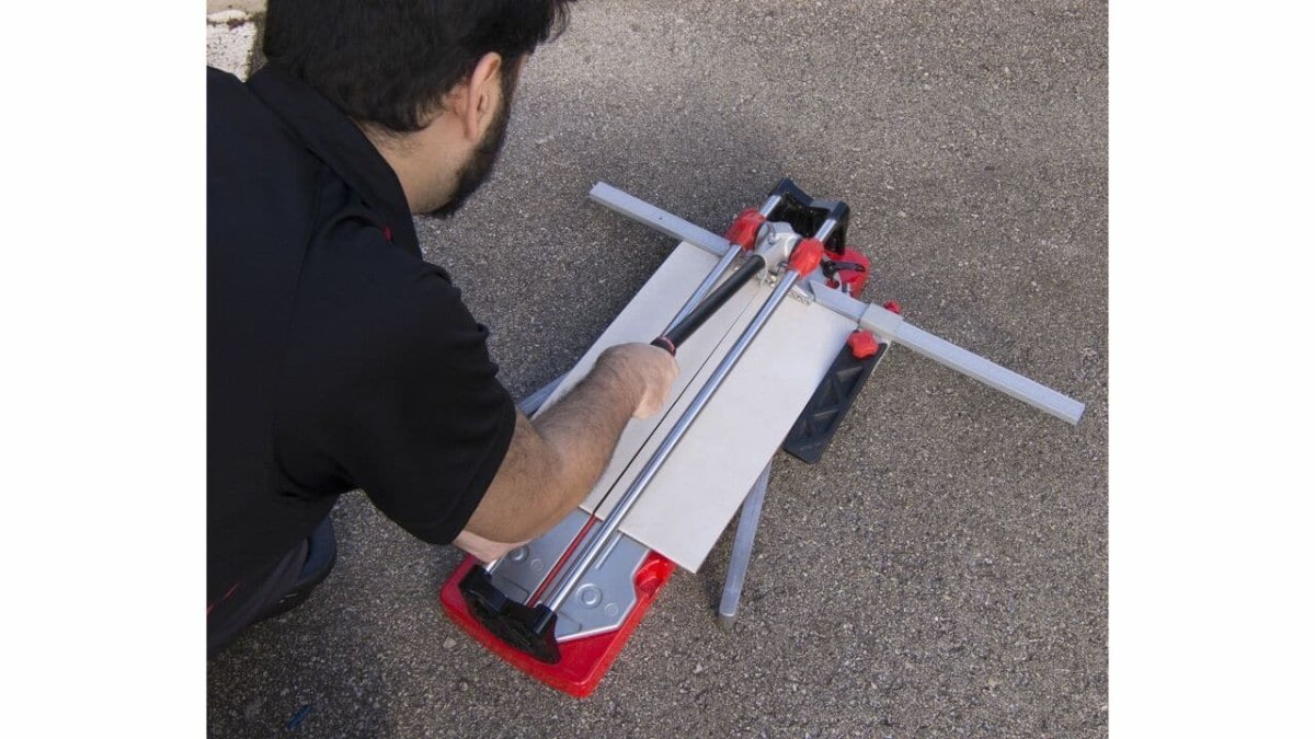 TR-MAGNET Tile Cutters - Rubi Tools