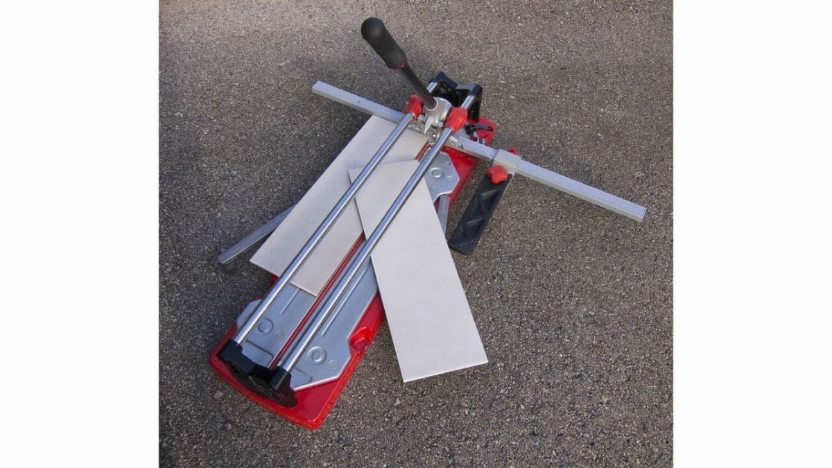 TR-MAGNET Tile Cutters - Rubi Tools