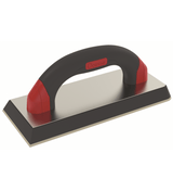 Trowel, Float - Rubber Handle - Cortag