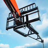 Truss Booms - Arrow Material Handling