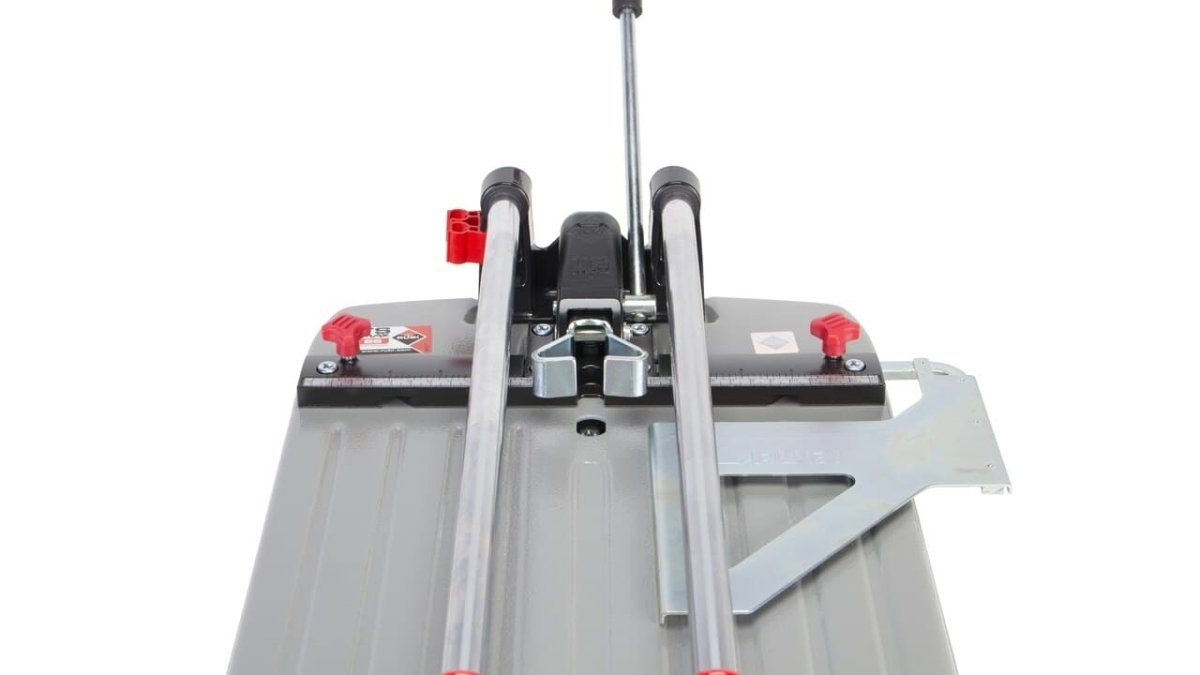 TS-MAX Tile Cutters - Rubi Tools