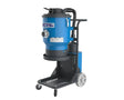 TS1000 One Motor Single Phase Hepa 13 Dust Extractor - Diamond Tool Store