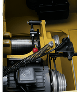 TS29 Shaper, 7.5HP 3PH 230 - Powermatic