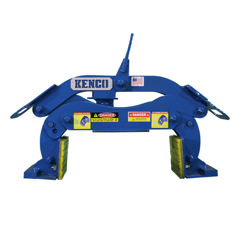 TSL15C4T16 Monument Lift - Kenco