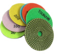 Tsunami Polishing Pads EAT430000 Diamond Tool Store 3000