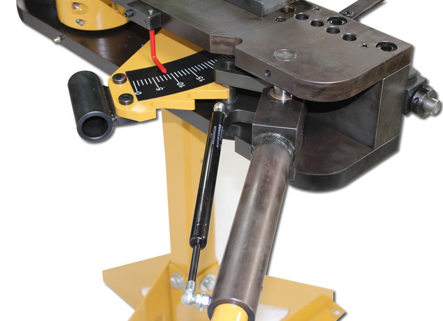 Tubing Bender - RDB-100 - Baileigh