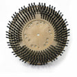 Tuff-Block Shower feed Steel Wire Brush - Malish