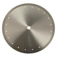 Turbo Blade for Hard Material - Standard - Diamond Tool Store