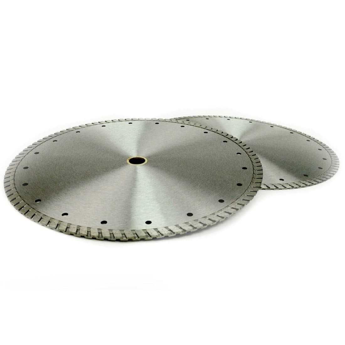 Turbo Blade for Hard Material - Supreme - Diamond Tool Store