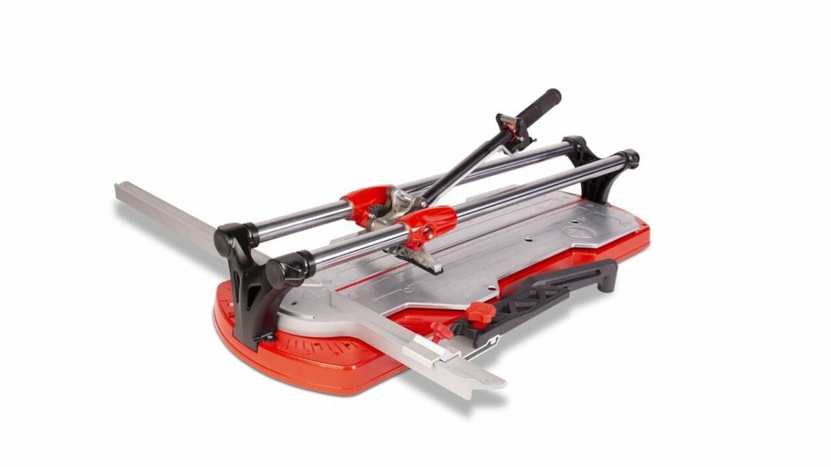 TX-MAX Tile Cutter - Rubi Tools