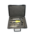 TX1B-LTNS-MK - TX1B Needle / Chisel Scaler Kit - Texas Pneumatic Tools