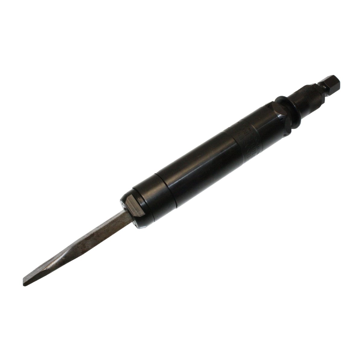 TX1B-PTCS - Push Throttle Chisel Scaler - Texas Pneumatic Tools