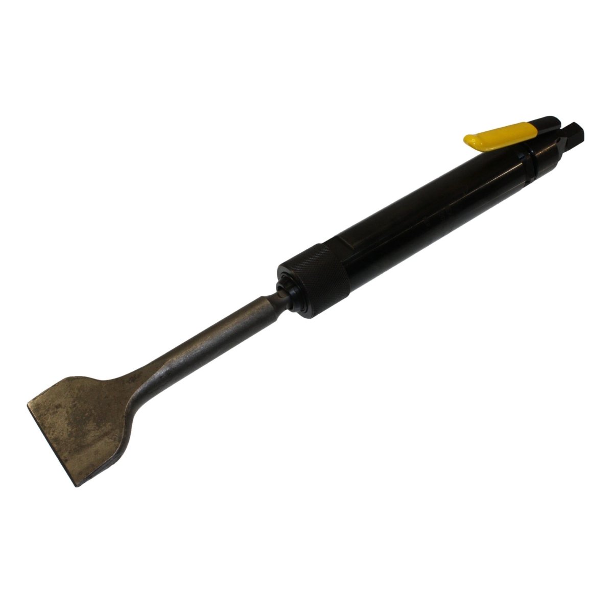 TX2LTCS - Lever Throttle Chisel Scaler (Heavy Duty) Texas Pneumatic Tools