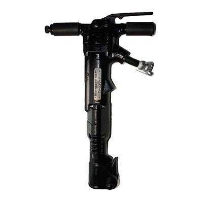 TX60PB-8 - 60 lb Paving Breaker - Texas Pneumatic Tools