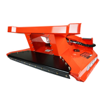 TYPHOON 60" SKID STEER CLEARING MOWER ATTACHMENT - Eterra