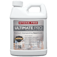 Ultimate Pro Granite & Dense Stone Impregnating Sealer - Stone Pro