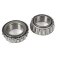 Ultra-Tow 1-3/8 High-Performance Bearings - Ultra-Tow