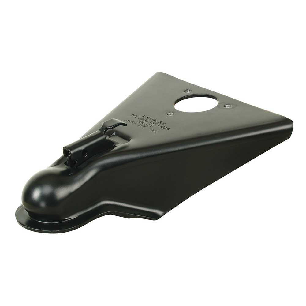 Ultra-Tow A-Frame Trailer Coupler | Class III | Fits 2-5/16-In. Ball | 10,000-Lb. GVW Ultra-Tow