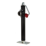 Ultra-Tow Topwind Round Tube-Mount Jack | 3000-Lb. Lift Cap - Ultra-Tow