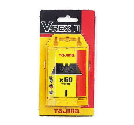 V-REX™ II Steel Blades - Tajima