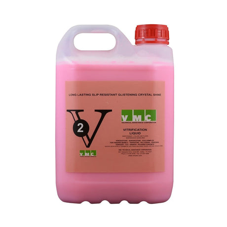 V2 Crystallization Polish 1.5 Gal - VMC