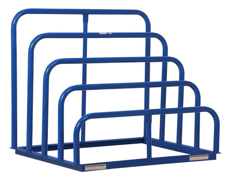 Variable Height Sheet Racks - Vestil