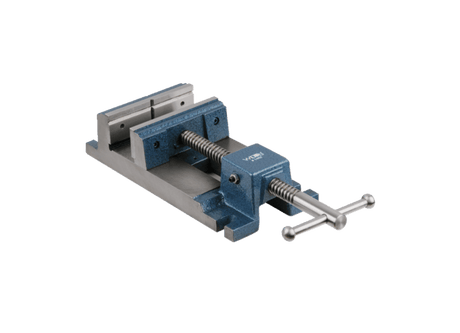 Versatile Drill Press Vise Rapid Nut - Wilton