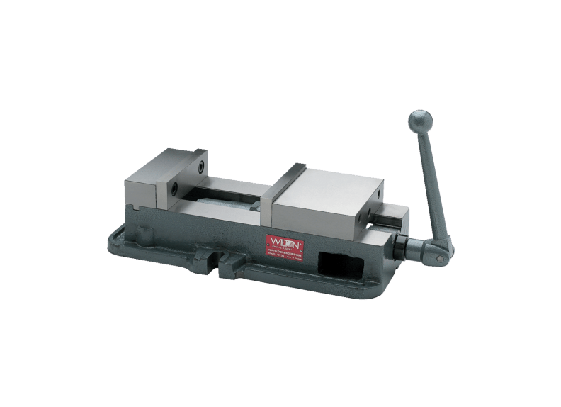 Verti-Lock Machine Vise - Wilton