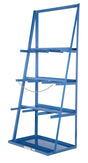 Vertical Bar Rack - Vestil