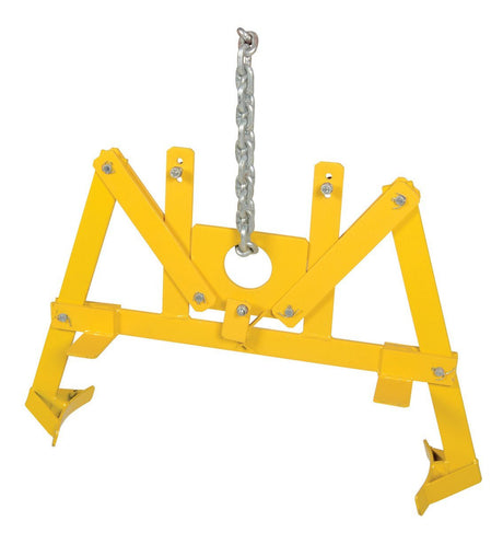 Vertical Drum Lifter - Vestil