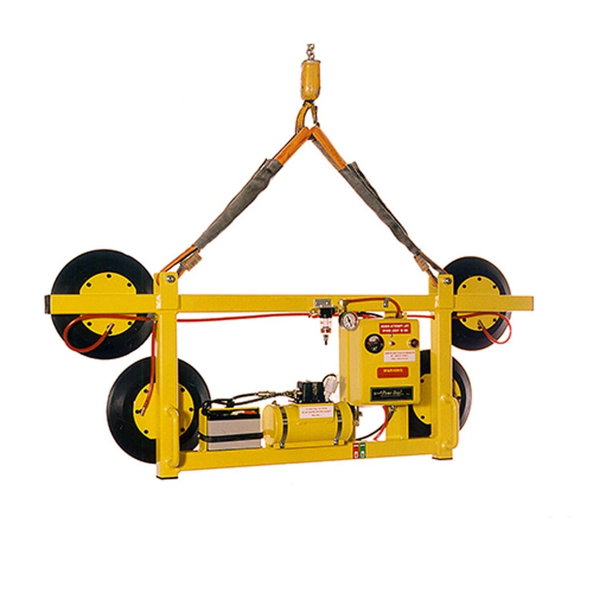 Vertical Lifter 700 (DC) - VL4 Lifter Series - Wood's Powr-Grip