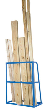 Vertical Storage Racks - Vestil