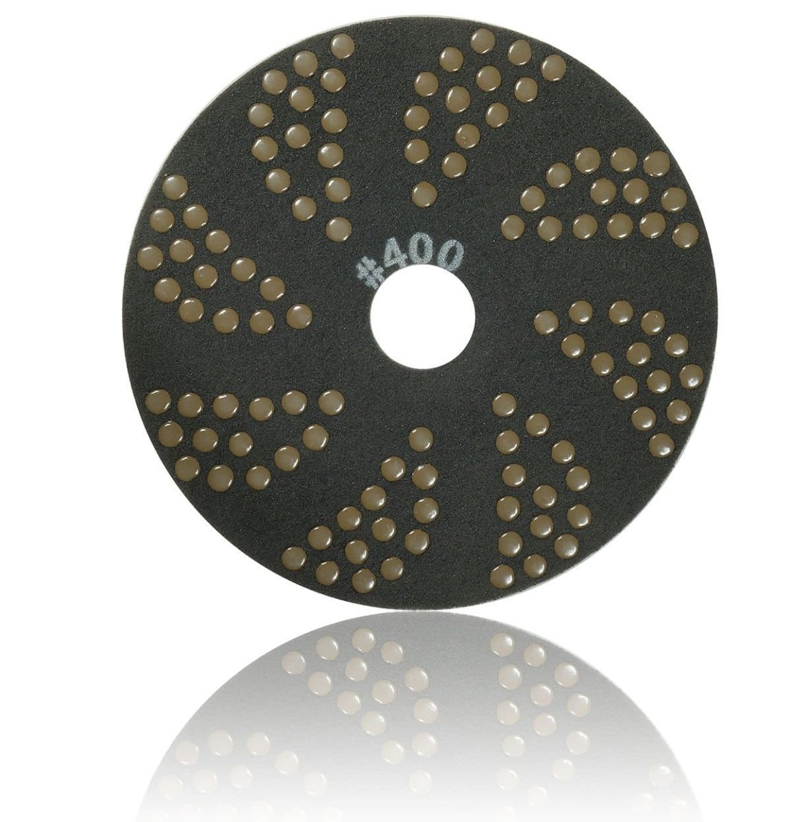 Vespa Polishing Pad (Set of 5) - Diamond Tool Store