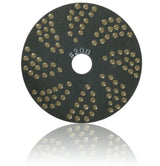 Vespa Polishing Pad (Set of 5) - Diamond Tool Store