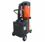 VFG-3S Single Phase Concrete Vacuum Cleaner - Villo