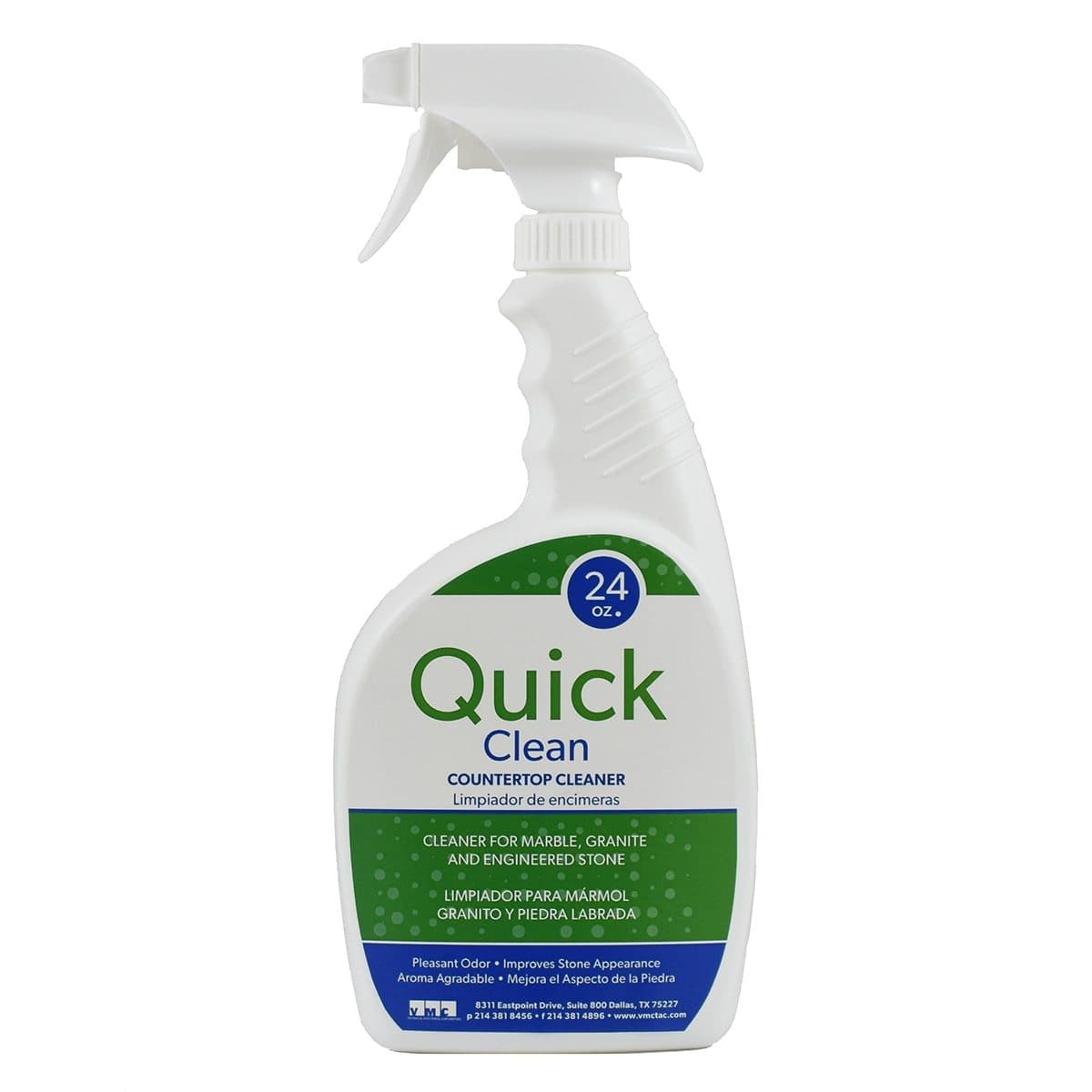 VMC Quick Clean - VMC