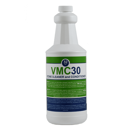 VMC30 Stone Cleaner and Conditioner - VMC