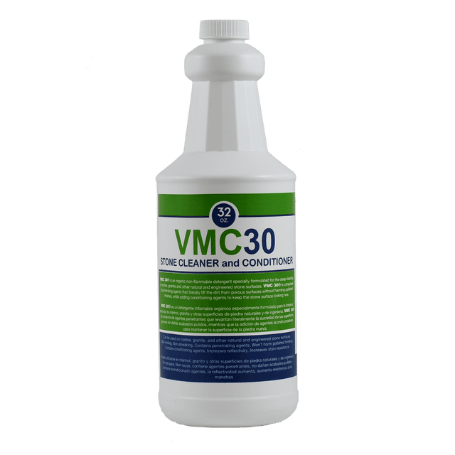 VMC30 Stone Cleaner and Conditioner - VMC