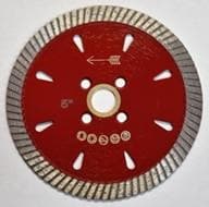 Vulcan Diamond Turbo Blade - Diamond Tool Store