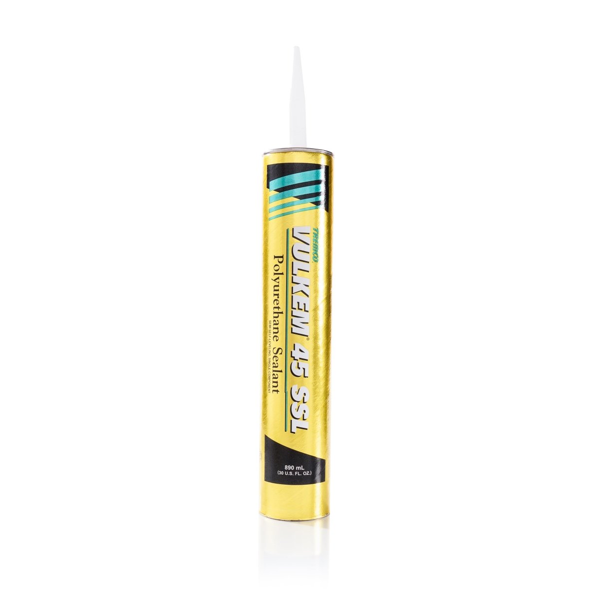 Vulkem® 45SSL Gray Polyurethane Sealant – 28.7oz (12 Count) - Tremco