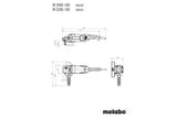 W 2200-180 - Metabo