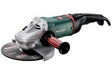 W 24-230 MVT Non-Locking Angle Grinder - Metabo