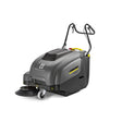 Walk Behind Floor Sweeper KM 75/40 W BP - Karcher