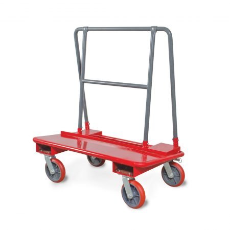 Wall Hauler Series 3000 Drywall Cart Permaquick™ - MetalTech