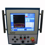 Water Jet - WJ-85CNC - Baileigh