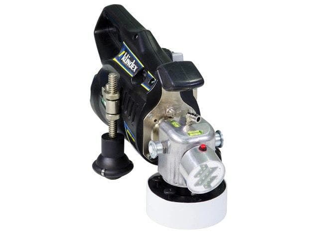 Waterfire Floor Grinder and Polisher - Klindex