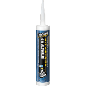 Weathermaster Ultimate Mp Sealant | 9.5oz - 12 per Order - Titebond