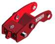 Wedgebolt Coupler - Kenco