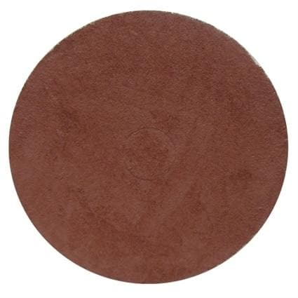 Weha 17" Slim Diamond Floor Polishing Pad 100 Grit - Weha