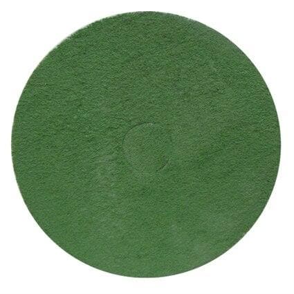 Weha 17" Slim Diamond Floor Polishing Pad 200 Grit - Weha